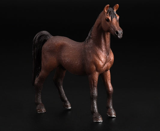Classic Horse Collectible toy figurines