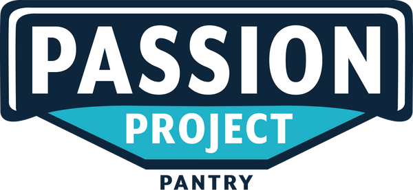 Passion Project Pantry